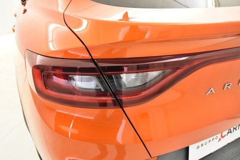 Auto Usate A Brescia | Renault Arkana 1.6 Hybrid R.s. Line E-Tech 145Cv