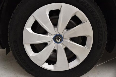 Auto Usate A Brescia | Renault Zoe Life R110 Flex