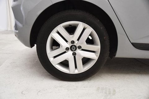 Auto Usate A Brescia | Renault Clio 1.0 Tce Evolution 90Cv