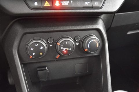 Auto Usate A Brescia | Dacia Sandero Stepway 1.0 Tce Comfort 90Cv