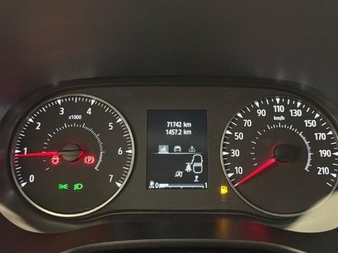 Auto Usate A Brescia | Dacia Jogger 1.0 Tce Comfort Gpl 100Cv