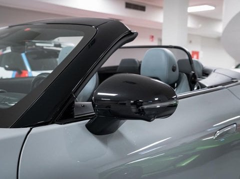 Auto Usate A Brescia | Mercedes-Benz Sl 43 Amg Premium Plus -Iva Esposta-Carbonio-Pack Night