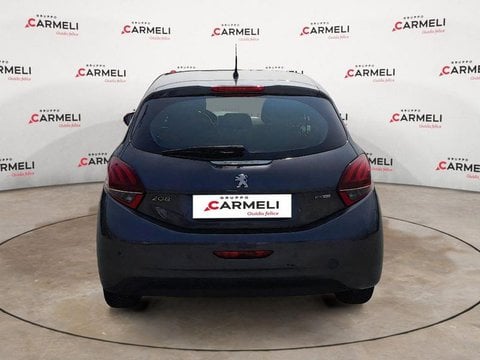 Auto Usate A Brescia | Peugeot 208 1.2 Puretech Active 82Cv 5P