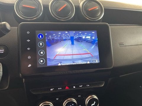 Auto Usate A Bergamo | Dacia Duster 1.5 Blue Dci Sl Extreme 4X2 115Cv