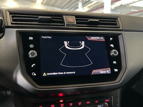 Auto Usate A Bergamo | Seat Arona 1.6 Tdi Style 95Cv Dsg