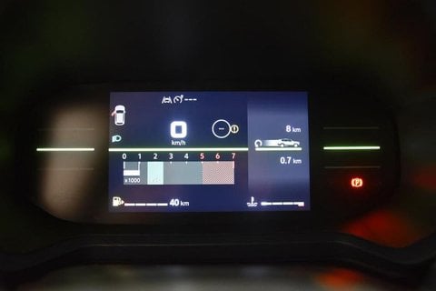 Auto Nuove Pronta Consegna A Brescia | Dacia Bigster 1.8 Hybrid Expression 155Cv