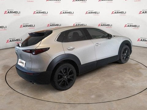 Auto Usate A Bergamo | Mazda Cx-30 2.0 M-Hybrid Homura 2Wd 150Cv 6Mt