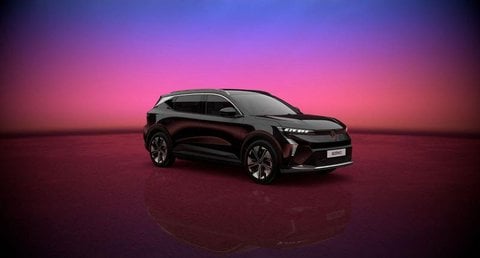 Nuove Pronta Consegna A Brescia | Renault Scénic E-Tech Techno Comfort Range 170Cv - Restyling ...