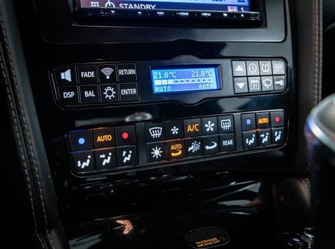 Auto Usate A Brescia | Bentley Continental Gt I 6.0 W12 -“Mulliner”-Scarico Larini