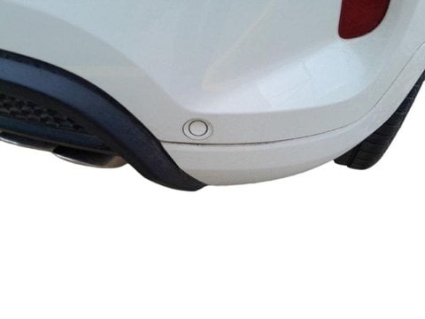 Auto Usate A Brescia | Fiat 500X 1.5 T4 Hybrid Sport 130Cv Dct