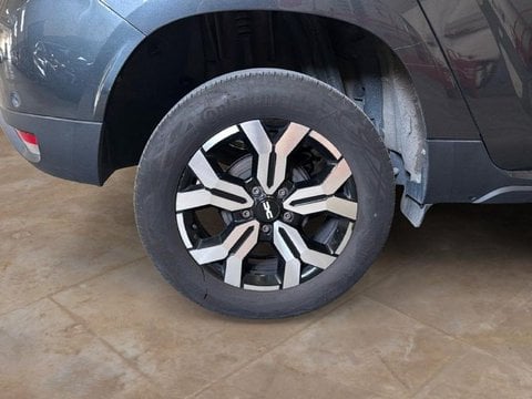 Auto Usate A Brescia | Dacia Duster 1.0 Tce Journey Gpl 4X2 100Cv