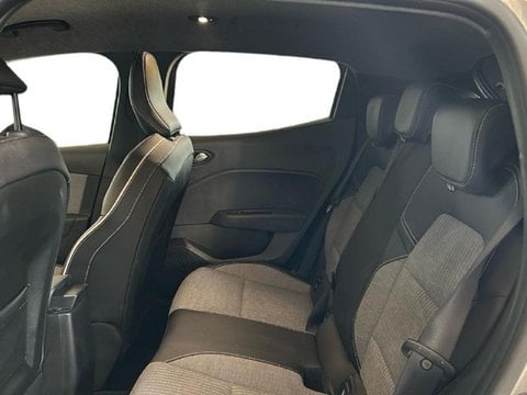 Auto Usate A Brescia | Renault Clio 1.0 Tce Techno 90Cv