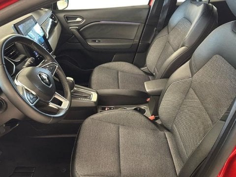 Auto Usate A Brescia | Renault Captur 1.6 Hybrid Rive Gauche E-Tech 145Cv Auto