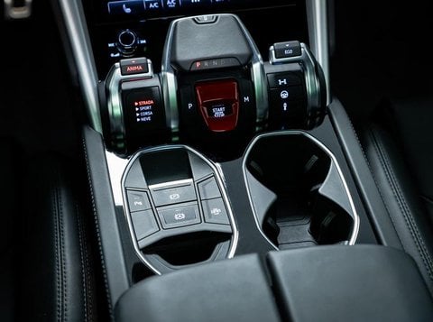 Auto Usate A Brescia | Lamborghini Urus 4.0 S -Iva Esposta-Cerchi 23”-Tetto