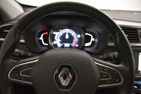 Auto Renault Kadjar 1.5 Dci Energy Hypnotic 110Cv Edc Usate A Brescia