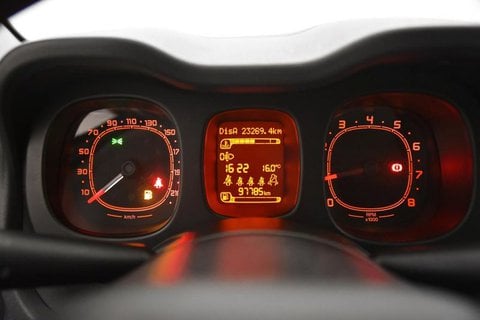 Auto Usate A Brescia | Fiat Panda 1.2 Easy 69Cv