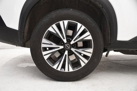 Auto Usate A Brescia | Nissan X-Trail 1.5 E-Power N-Connecta 2Wd