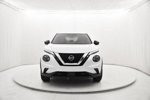Auto Nuove Pronta Consegna A Bergamo | Nissan Juke 1.0 Dig-T N-Connecta 114Cv -Iva Esclusa