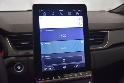 Auto Usate A Brescia | Renault Captur 1.0 Tce Techno 90Cv