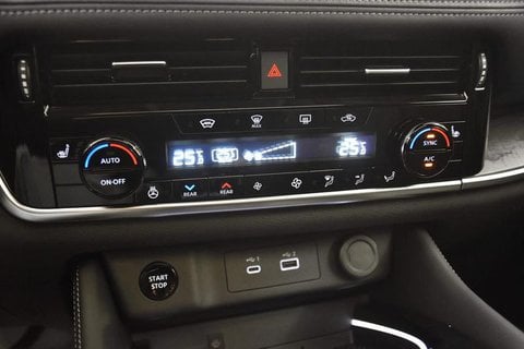 Auto Nuove Pronta Consegna A Brescia | Nissan X-Trail 1.5 E-Power Tekna 2Wd Auto **