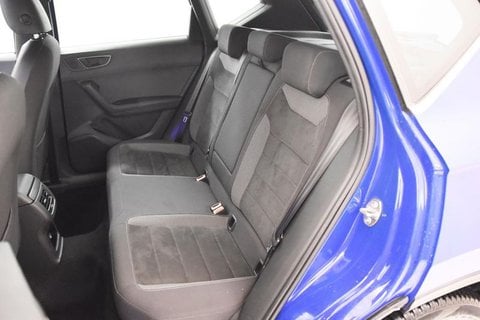 Auto Usate A Brescia | Seat Ateca 1.6 Tdi Xcellence