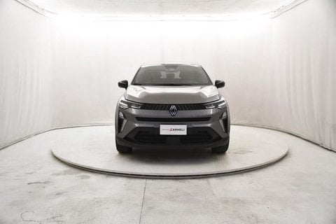 Auto Usate A Bergamo | Renault Captur 1.6 E-Tech Full Hybrid Techno 145Cv Auto