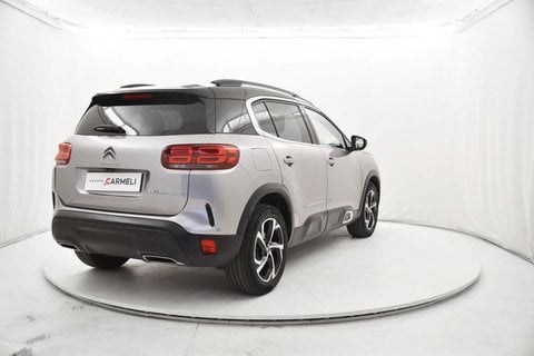 Auto Usate A Bergamo | Citroën C5 Aircross 1.5 Bluehdi C-Series S&S 130Cv Eat8