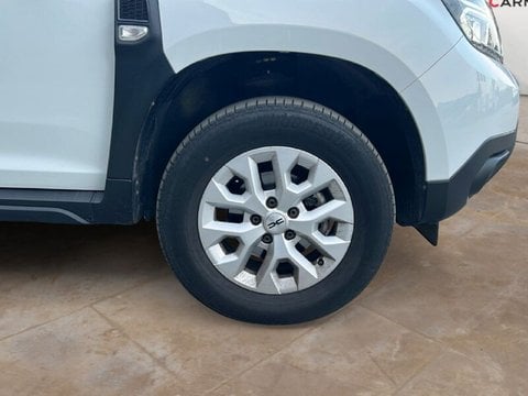 Auto Usate A Bergamo | Dacia Duster 1.0 Tce Expression Gpl 4X2 100Cv