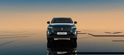 Auto Nuove Pronta Consegna A Brescia | Renault Austral 1.2 Full Hybrid E-Tech Techno 200Cv Auto -...