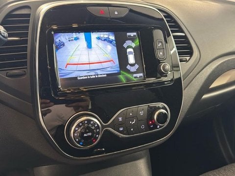 Auto Usate A Brescia | Renault Captur 0.9 Tce Sport Edition2 90Cv