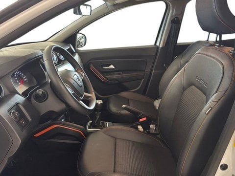 Auto Usate A Bergamo | Dacia Duster 1.5 Blue Dci Sl Extreme 4X2 115Cv