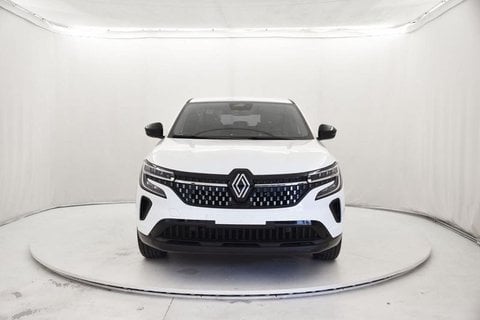 Auto Usate A Bergamo | Renault Austral 1.3 Mild Hybrid Techno 160Cv Auto -Km0
