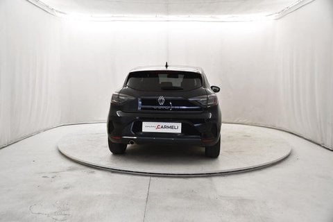 Auto Usate A Bergamo | Renault Clio 1.0 Tce Techno 90Cv