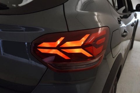 Auto Usate A Brescia | Dacia Sandero Stepway 1.0 Tce Extreme Eco-G 100Cv