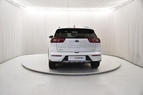 Auto Usate A Brescia | Kia Niro 1.6 Gdi Hev Style Dct