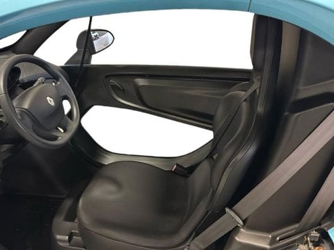 Auto Usate A Brescia | Renault Twizy 80 Cargo Flex - Iva Esclusa - Autocarro
