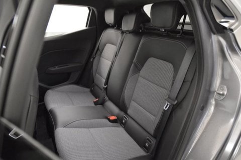 Auto Usate A Bergamo | Renault Clio 1.0 Tce Techno 90Cv Km0