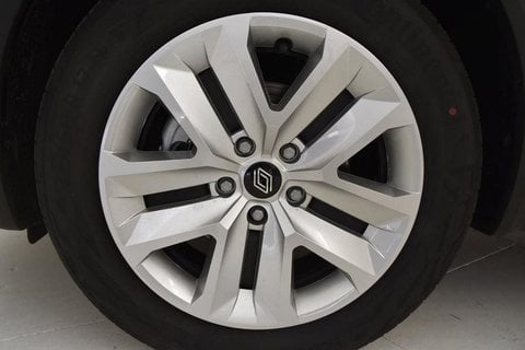 Auto Km0 A Brescia | Renault Symbioz 1.6 E-Tech Full Hybrid Evolution 145Cv Auto