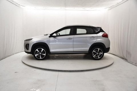 Auto Usate A Brescia | Dr Automobiles Dr 3.0 1.5 116Cv Cvt