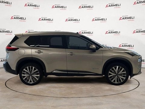 Auto Usate A Brescia | Nissan X-Trail 1.5 E-Power Tekna Executive Pack E-4Orce 4Wd Auto