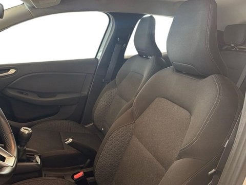 Auto Usate A Brescia | Renault Clio 1.0 Tce Equilibre Gpl 100Cv