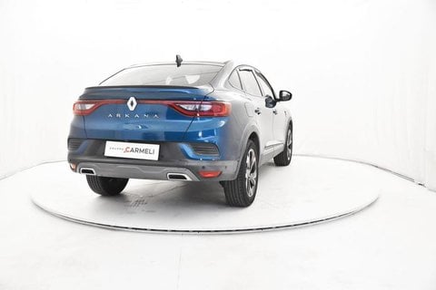 Auto Usate A Brescia | Renault Arkana 1.3 Tce R.s. Line 140Cv Edc Fap