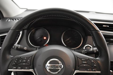 Auto Nissan Qashqai 1.5 Dci N-Connecta 115Cv Usate A Brescia