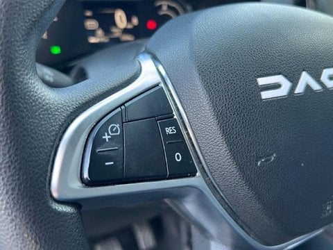 Auto Usate A Brescia | Dacia Spring Extreme Electric 65