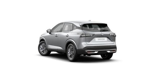 Auto Nuove Pronta Consegna A Brescia | Nissan Qashqai 1.3 Mhev Acenta 2Wd 158Cv Xtronic