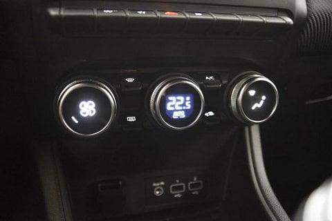 Auto Usate A Bergamo | Renault Captur 1.0 Tce Rs Line Gpl 100Cv