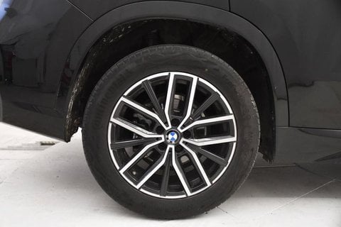 Auto Usate A Brescia | Bmw X1 Sdrive18I Msport Auto
