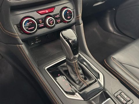 Auto Usate A Brescia | Subaru Xv 1.6I Premium Lineartronic My19