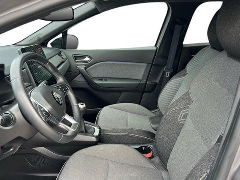 Auto Usate A Brescia | Renault Captur 1.0 Tce Techno 90Cv