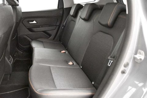 Auto Usate A Brescia | Dacia Duster 1.5 Blue Dci Sl Extreme 4X2 115Cv